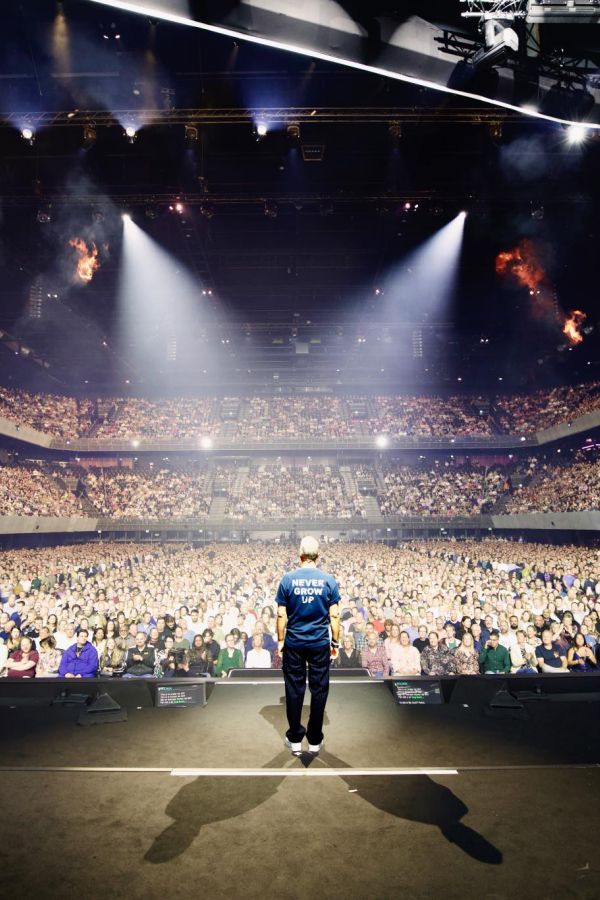 Eindejaarsconference