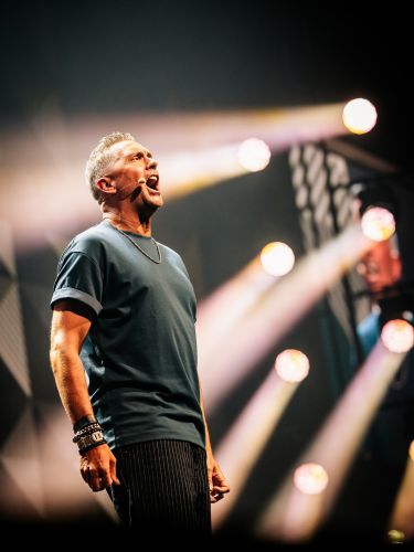 Guido Weijers in 2026 Guido Weijers in 2026